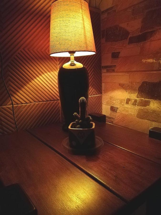 Quarto Privado-Suite Aconchego-Miguel Pereira / Rj 外观 照片
