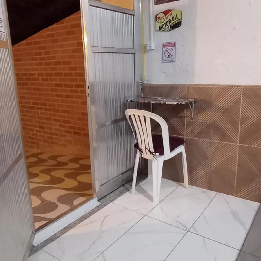Quarto Privado-Suite Aconchego-Miguel Pereira / Rj 外观 照片