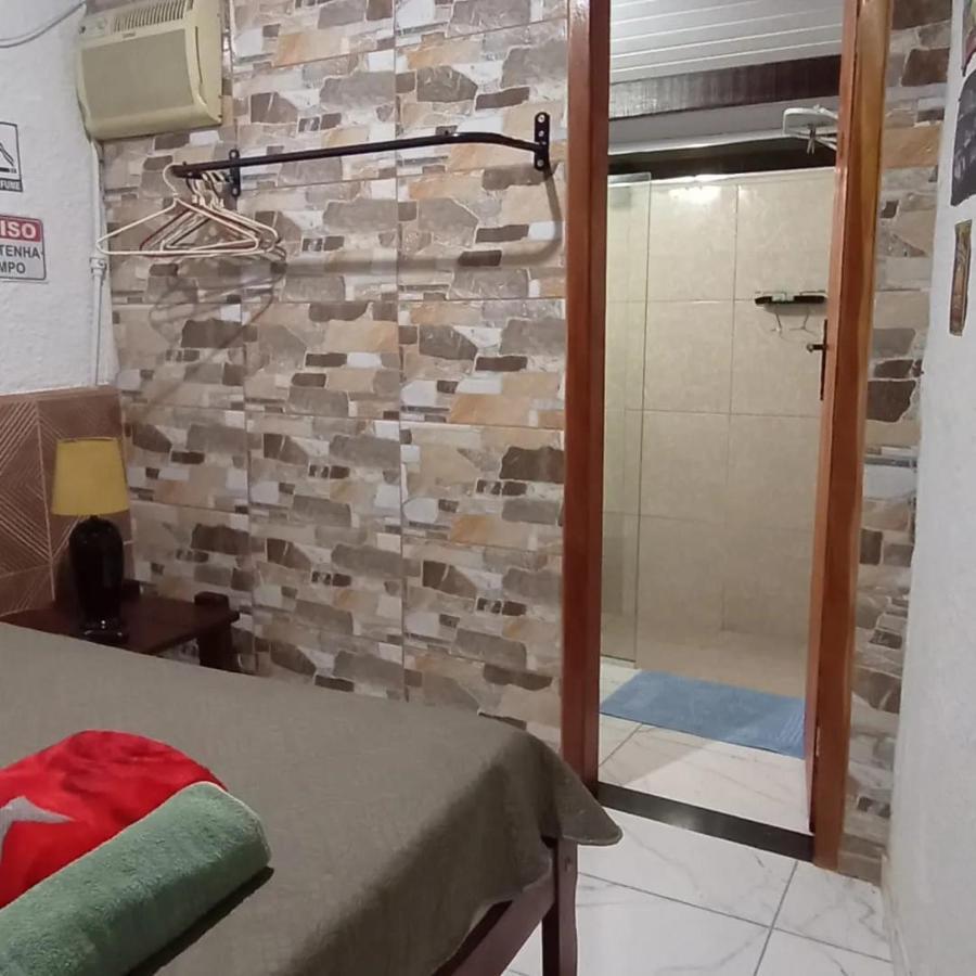 Quarto Privado-Suite Aconchego-Miguel Pereira / Rj 外观 照片