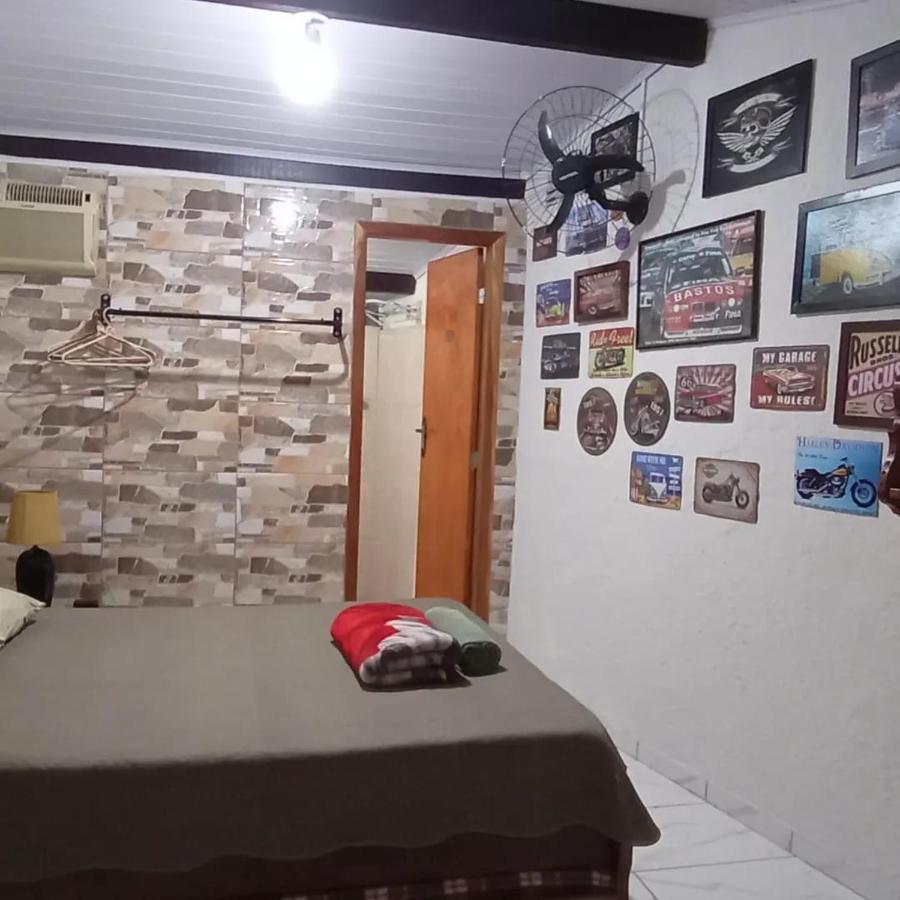 Quarto Privado-Suite Aconchego-Miguel Pereira / Rj 外观 照片