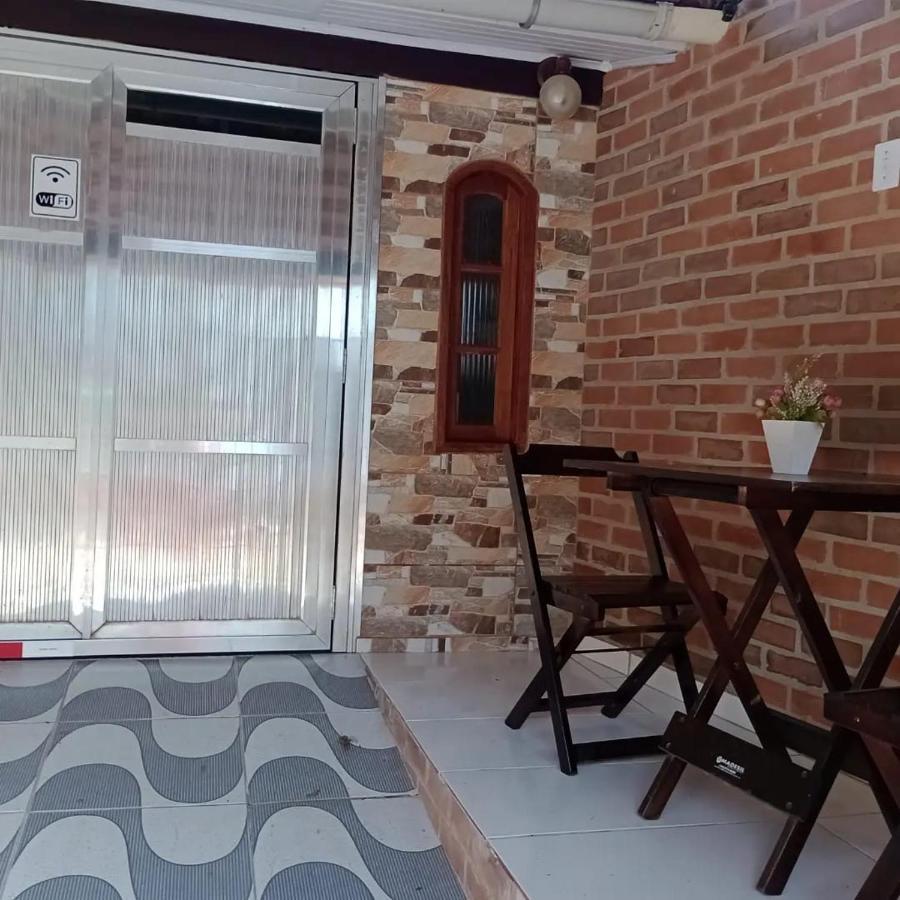 Quarto Privado-Suite Aconchego-Miguel Pereira / Rj 外观 照片