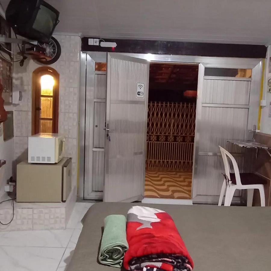 Quarto Privado-Suite Aconchego-Miguel Pereira / Rj 外观 照片